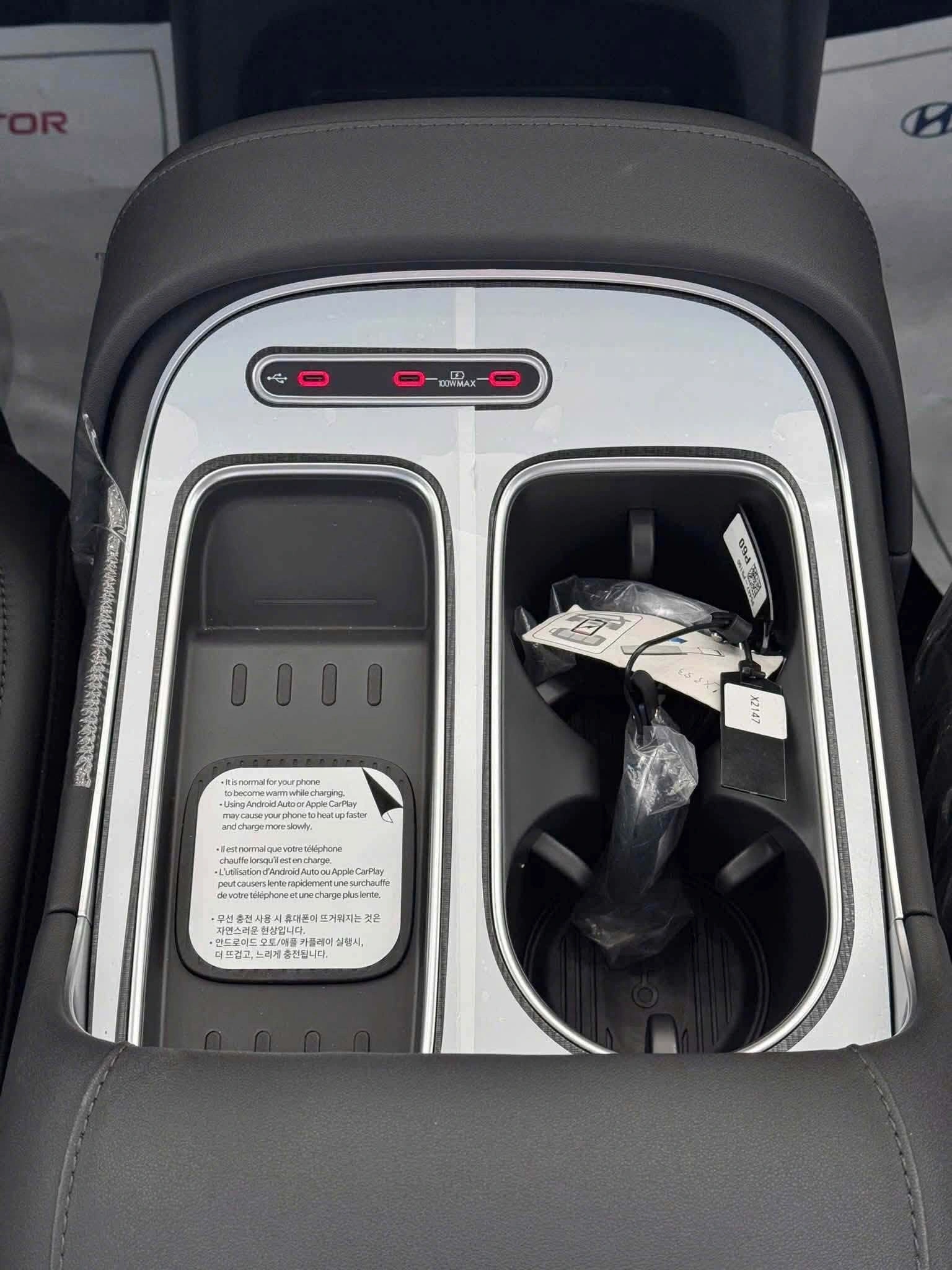 Hyundai Palisade 2026 Bản Prestige (Tiêu Chuẩn) Giá 1,5 Tỷ Đồng Có Gì Mới? 5 hyundai palisade 2026 ban tieu chuan ve dai ly anh5 1785125828541