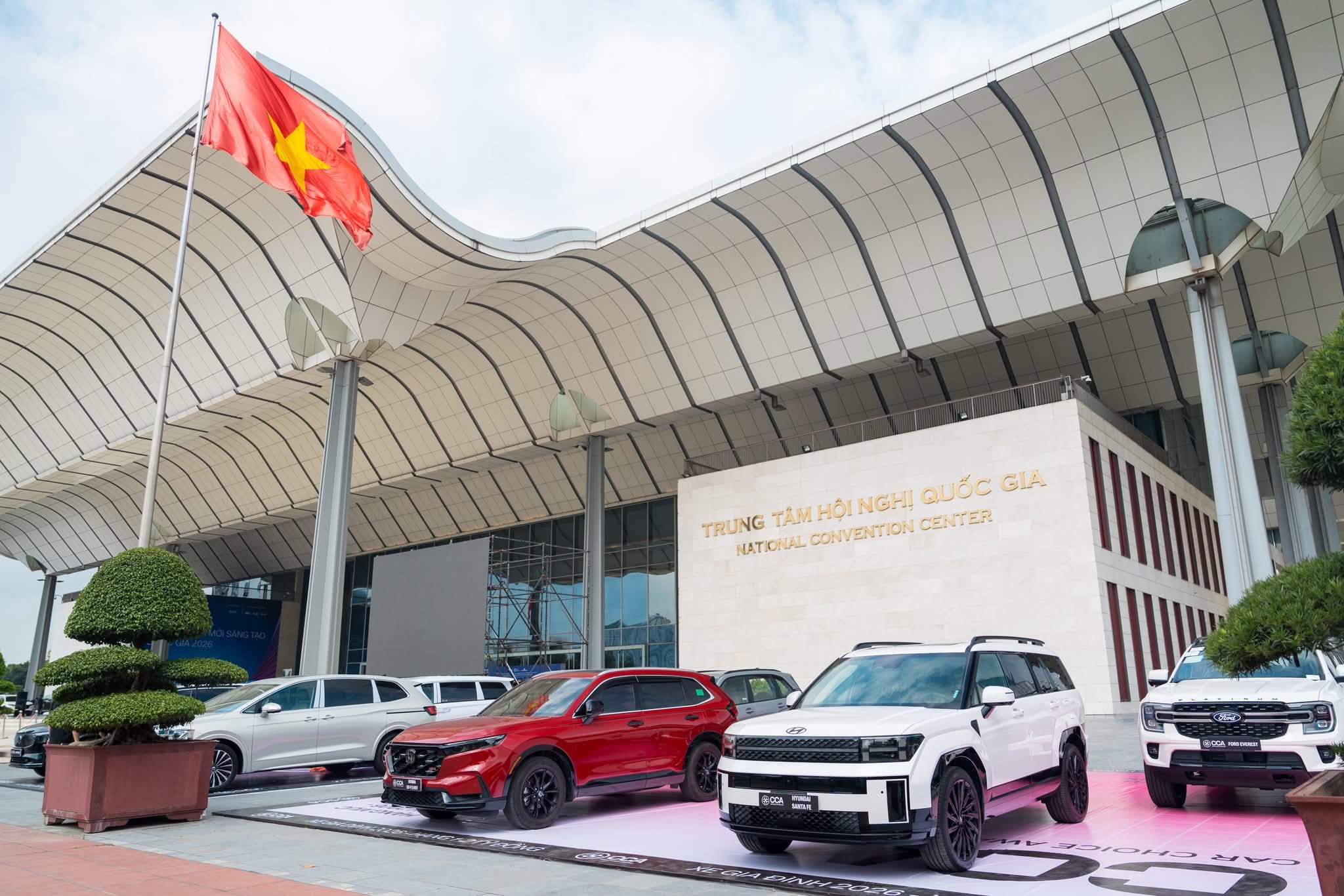Dấu Ấn Vang Dội Của Hyundai Tại Better Choice Awards 2026: Khẳng Định Vị Thế Dẫn Đầu 2 831355321 1624146873089938 6666254354441727272 n