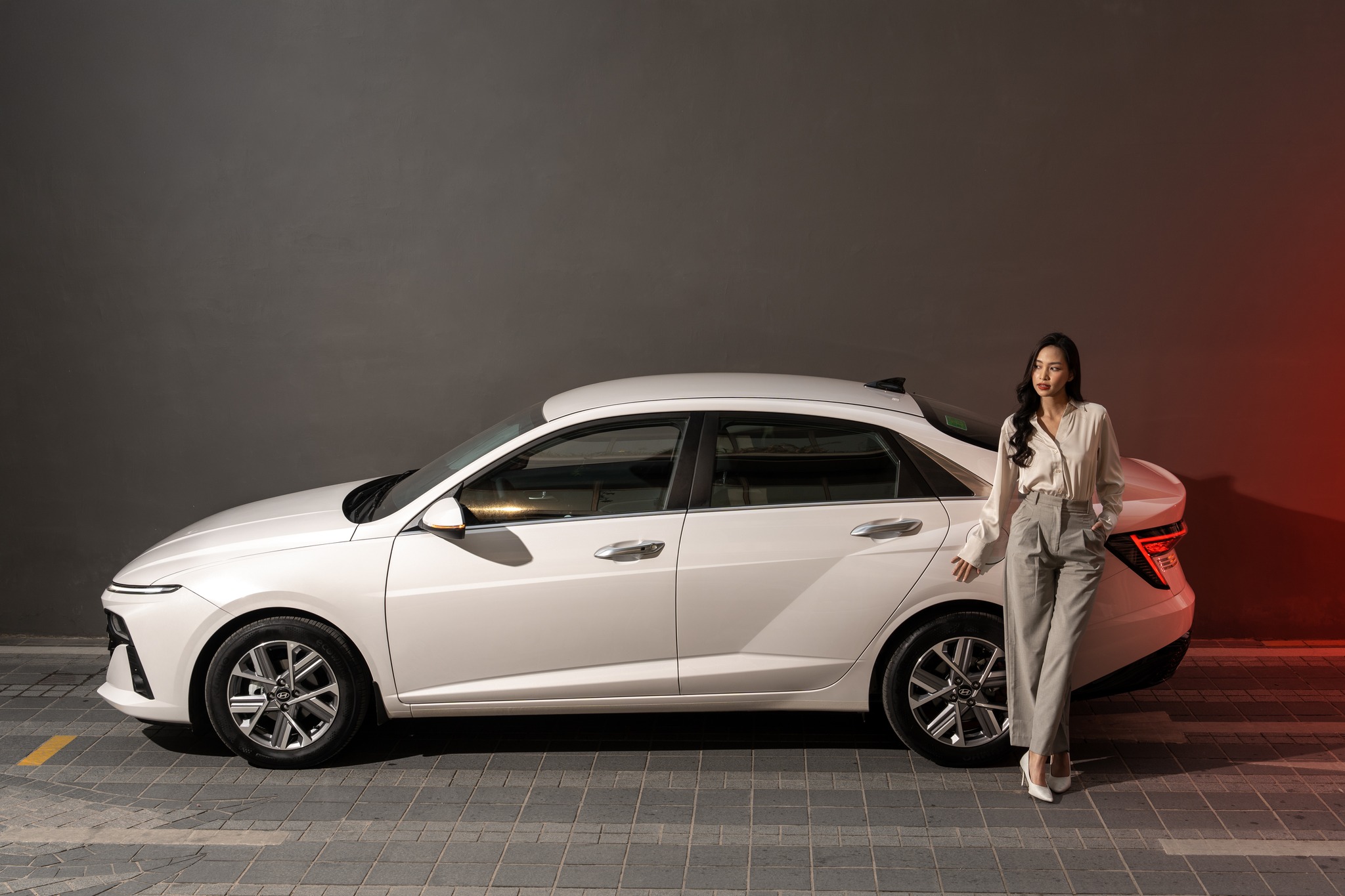 Hyundai Accent 2026: Ưu Đãi 40 Triệu Và Chính Sách Bảo Hành 8 Năm Độc Quyền 3 614592224 862403853377668 6043954501070257730 n