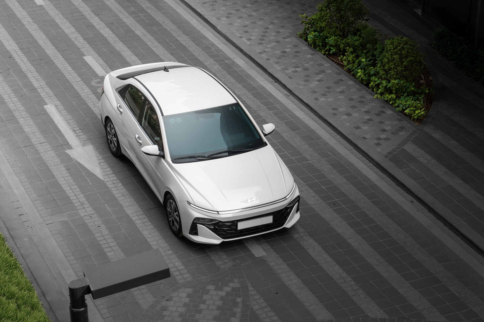 Hyundai Accent 2026: Ưu Đãi 40 Triệu Và Chính Sách Bảo Hành 8 Năm Độc Quyền 2 616234651 862403950044325 2489043180469597106 n