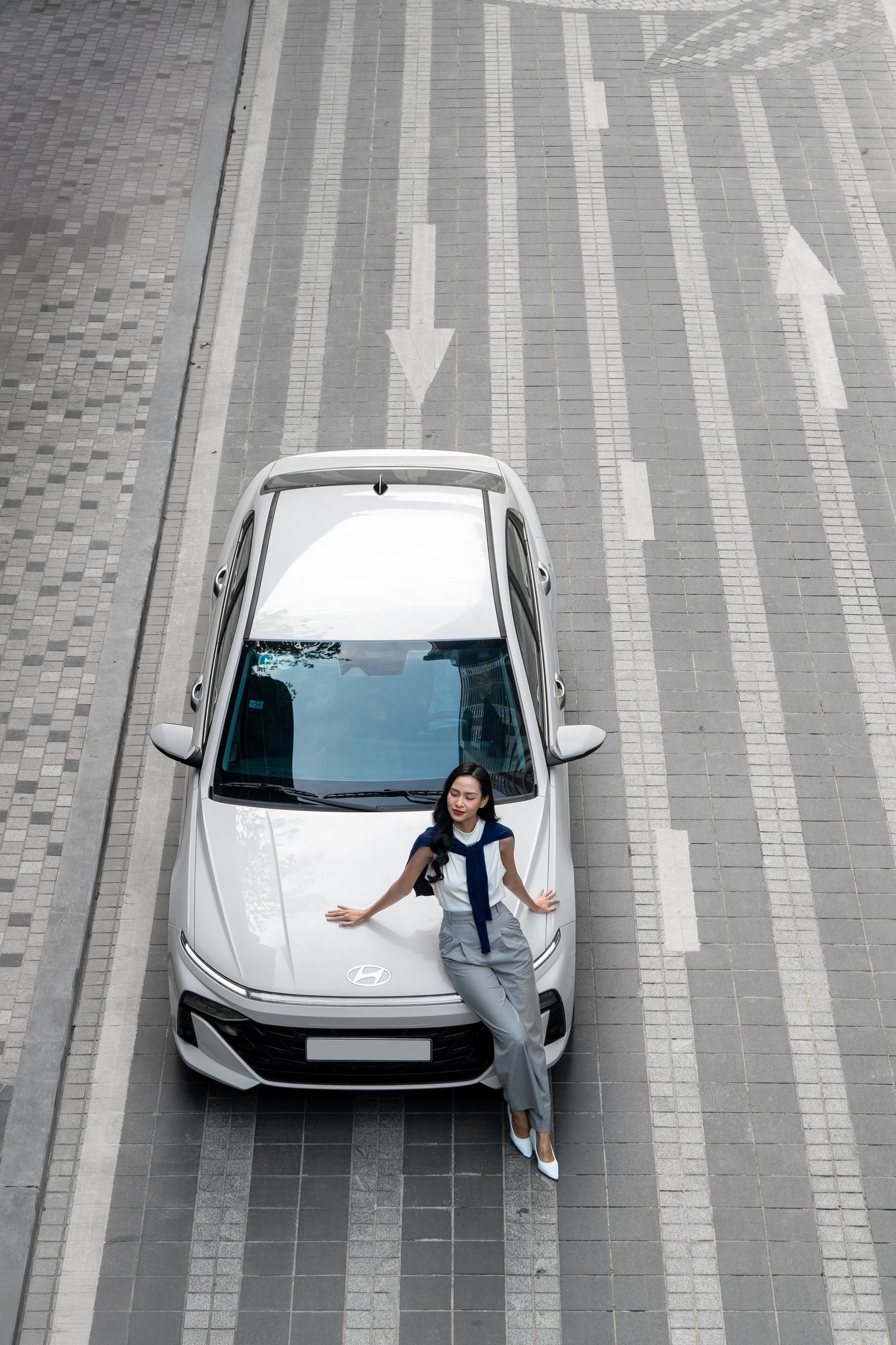 Hyundai Accent 2026: Ưu Đãi 40 Triệu Và Chính Sách Bảo Hành 8 Năm Độc Quyền 4 616297655 862403856711001 3933711155823596067 n