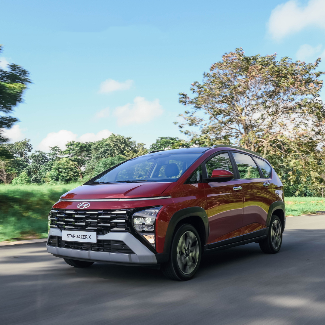 Hyundai Stargazer 2026: MPV 7 Chỗ Thực Dụng, Ưu Đãi Lên Đến 56 Triệu Đồng 2 616390192 866248936326493 7329471425121661169 n