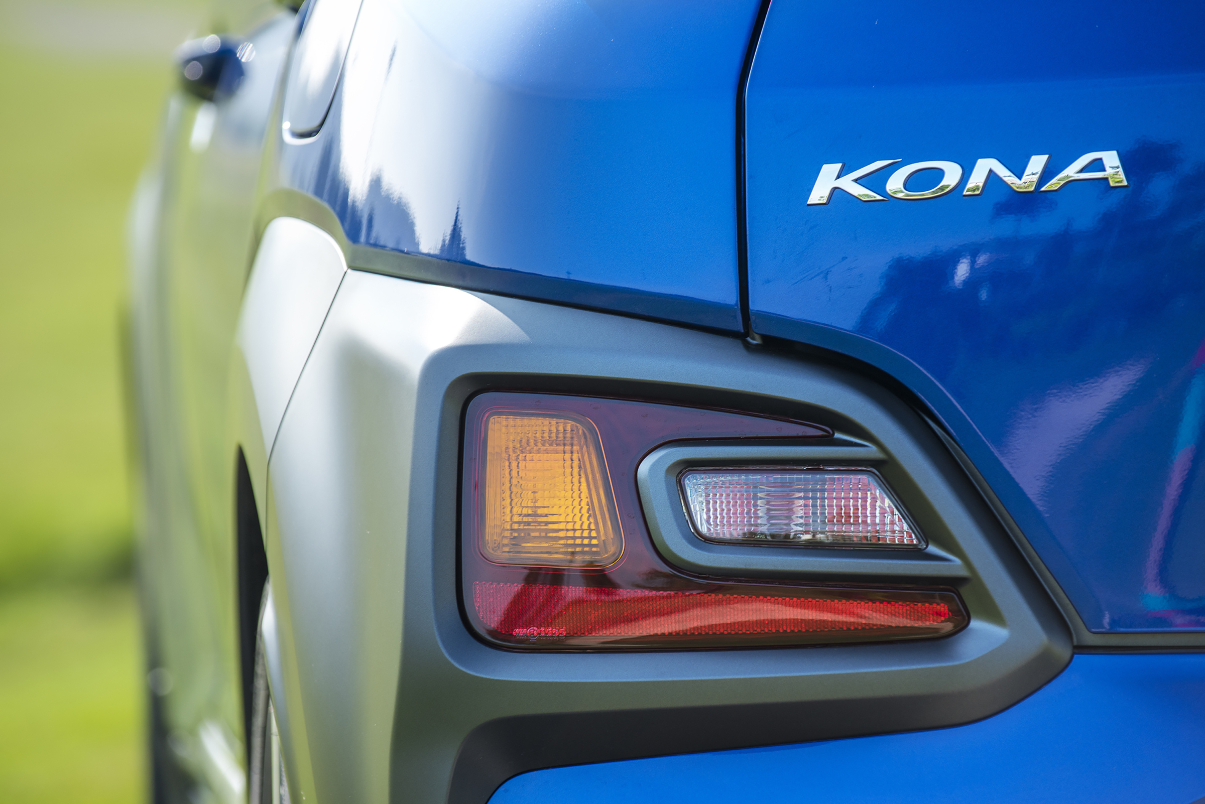 Đèn hậu Hyundai Kona 2025