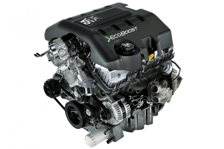 Động cơ EcoBoost