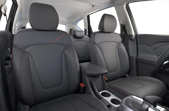 Nội thất Hyundai Stargazer X