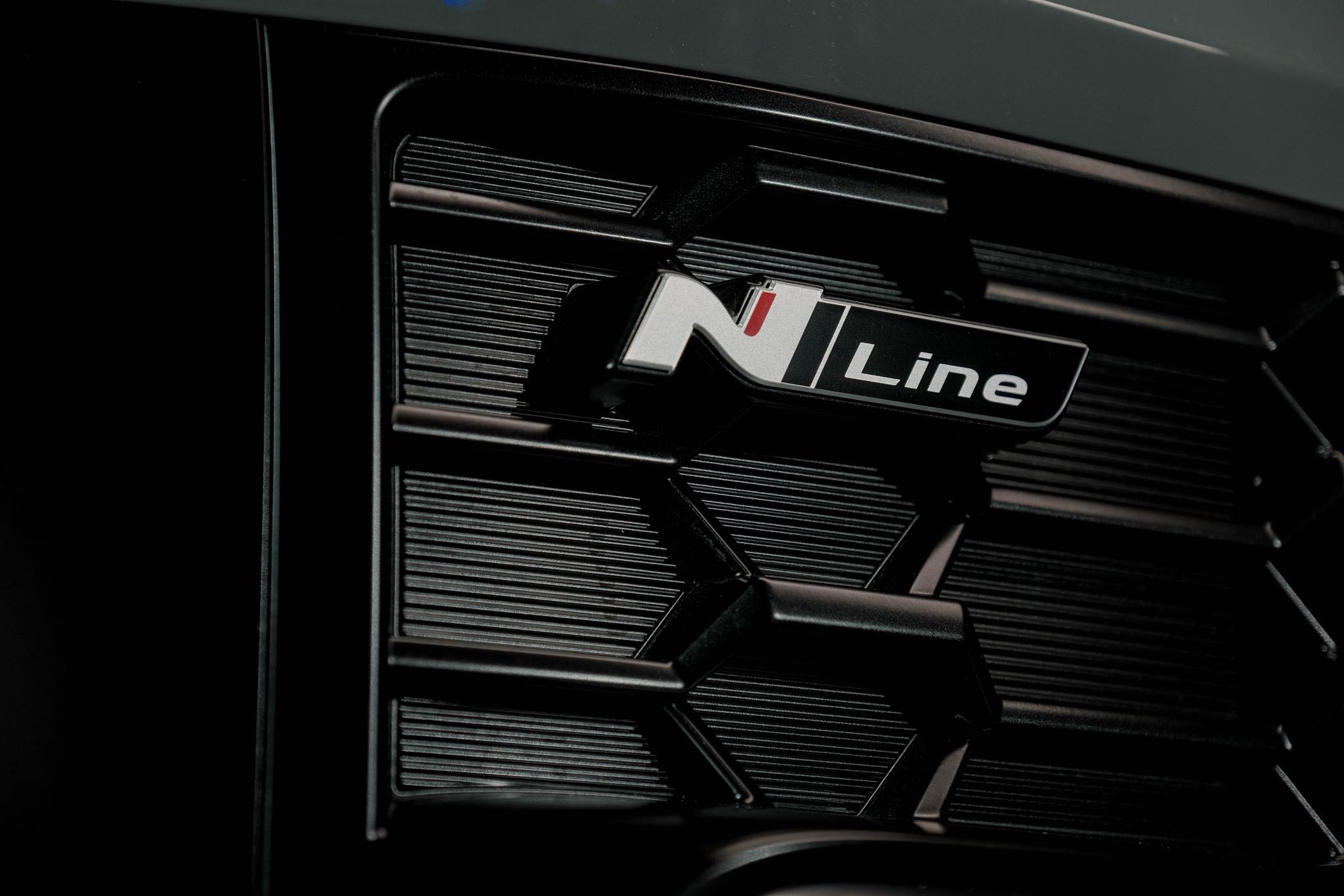 Hyundai Creta 2025 N Line