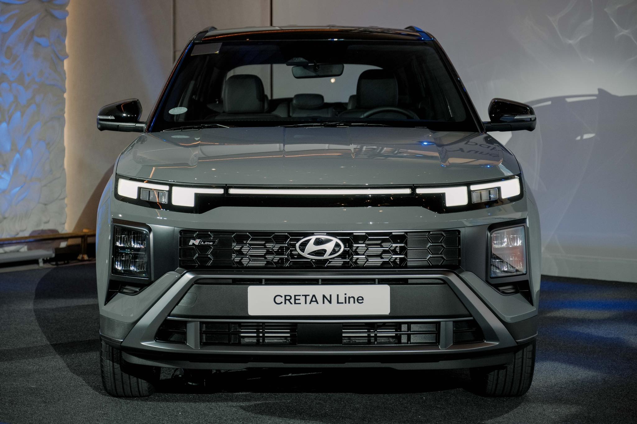 Hyundai Creta 2025