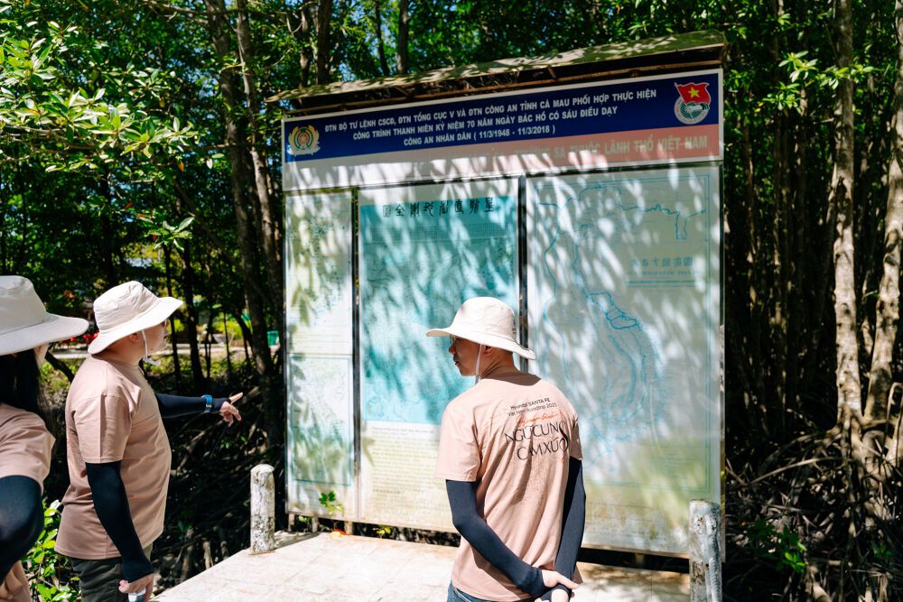  Khám phá tấm bản đồ cổ khẳng định chủ quyền của đất nước với 2 quần đảo Hoàng Sa và Trường Sa. Rất nhiều thông tin quý giá đã được lưu lại tại đây.