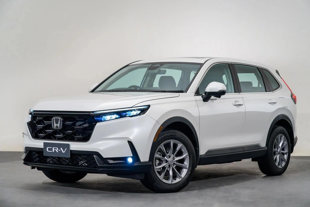 Honda CRV