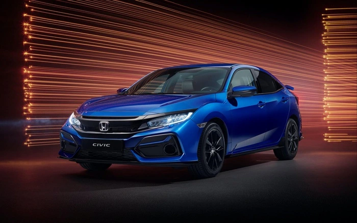 Honda Civic Sport Line