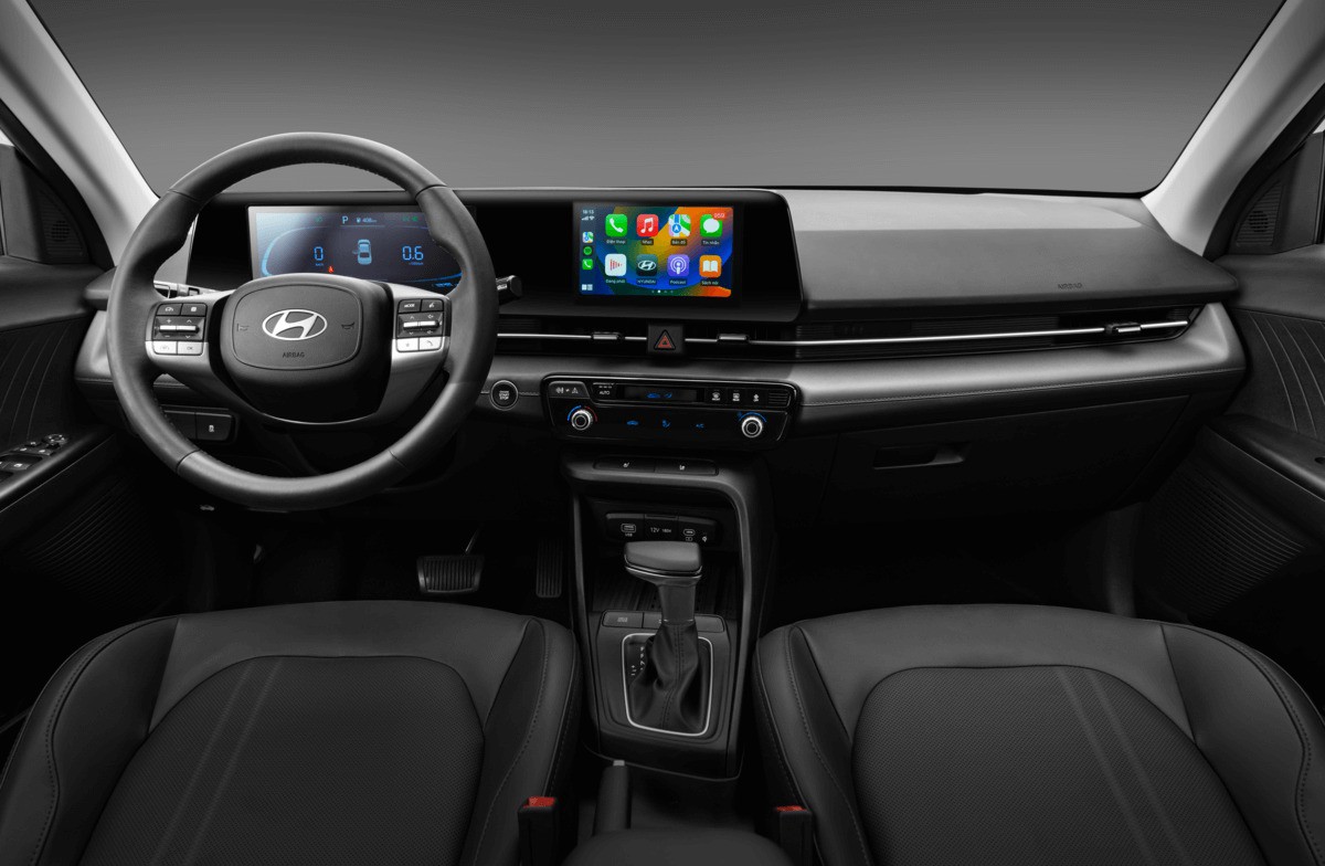 Hyundai Accent 5 11