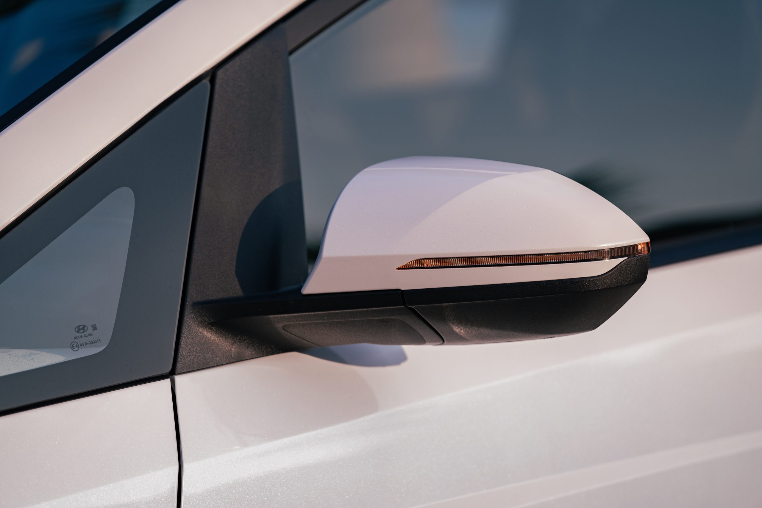 Hyundai Stargazer X 2025 - Đánh giá chi tiết mẫu MPV đáng mua nhất phân khúc 6 Gương chiếu hậu Hyundai Stargazer X