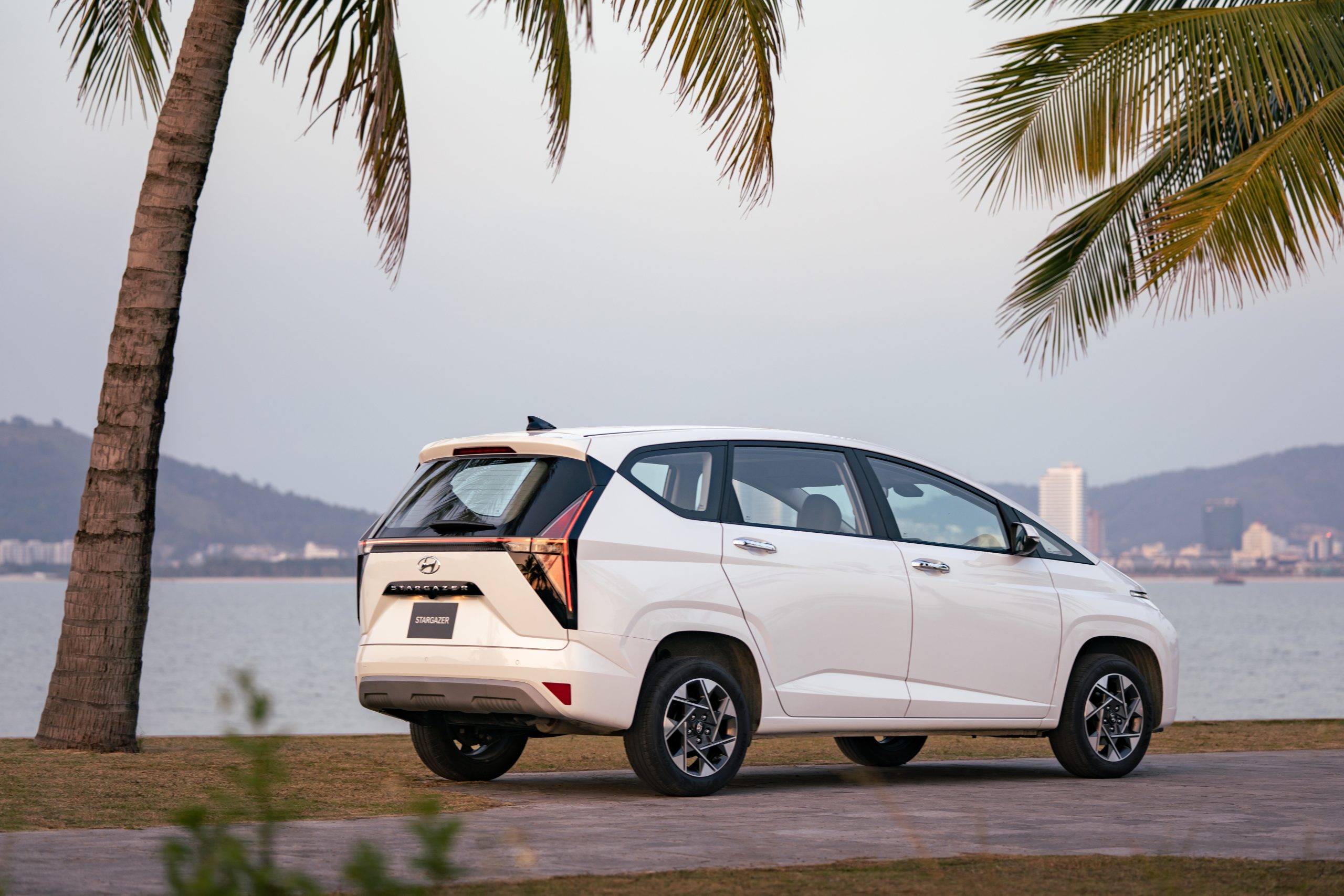 Hyundai Stargazer X 2025 - Đánh giá chi tiết mẫu MPV đáng mua nhất phân khúc 3 Hyundai Stargazer X