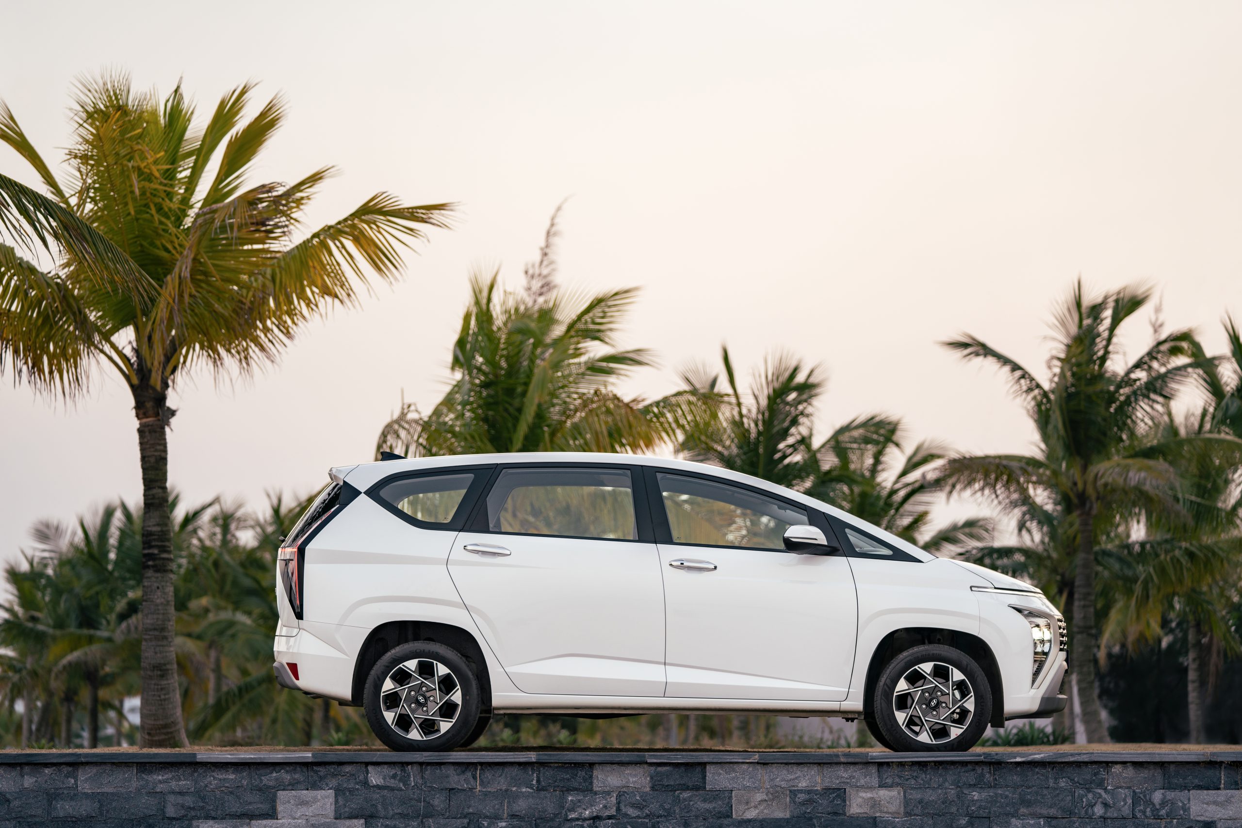 Hyundai Stargazer X 2025 - Đánh giá chi tiết mẫu MPV đáng mua nhất phân khúc 4 Hyundai Stargazer X