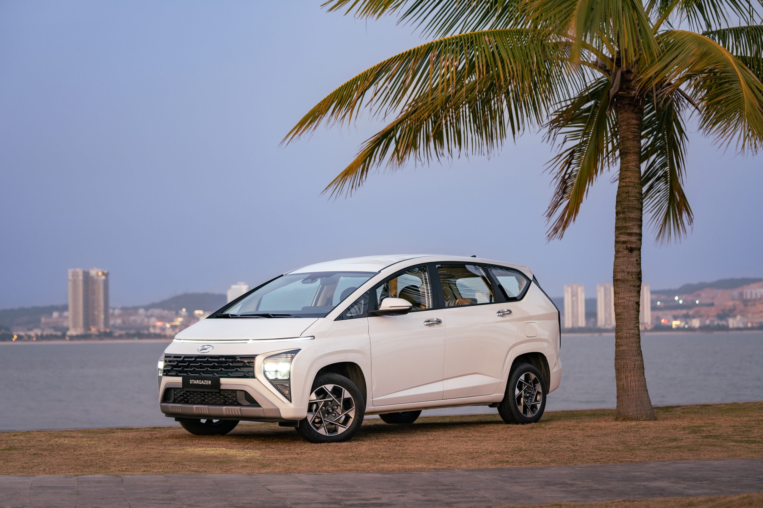 Hyundai Stargazer X 2025 - Đánh giá chi tiết mẫu MPV đáng mua nhất phân khúc 7 Hyundai Stargazer X