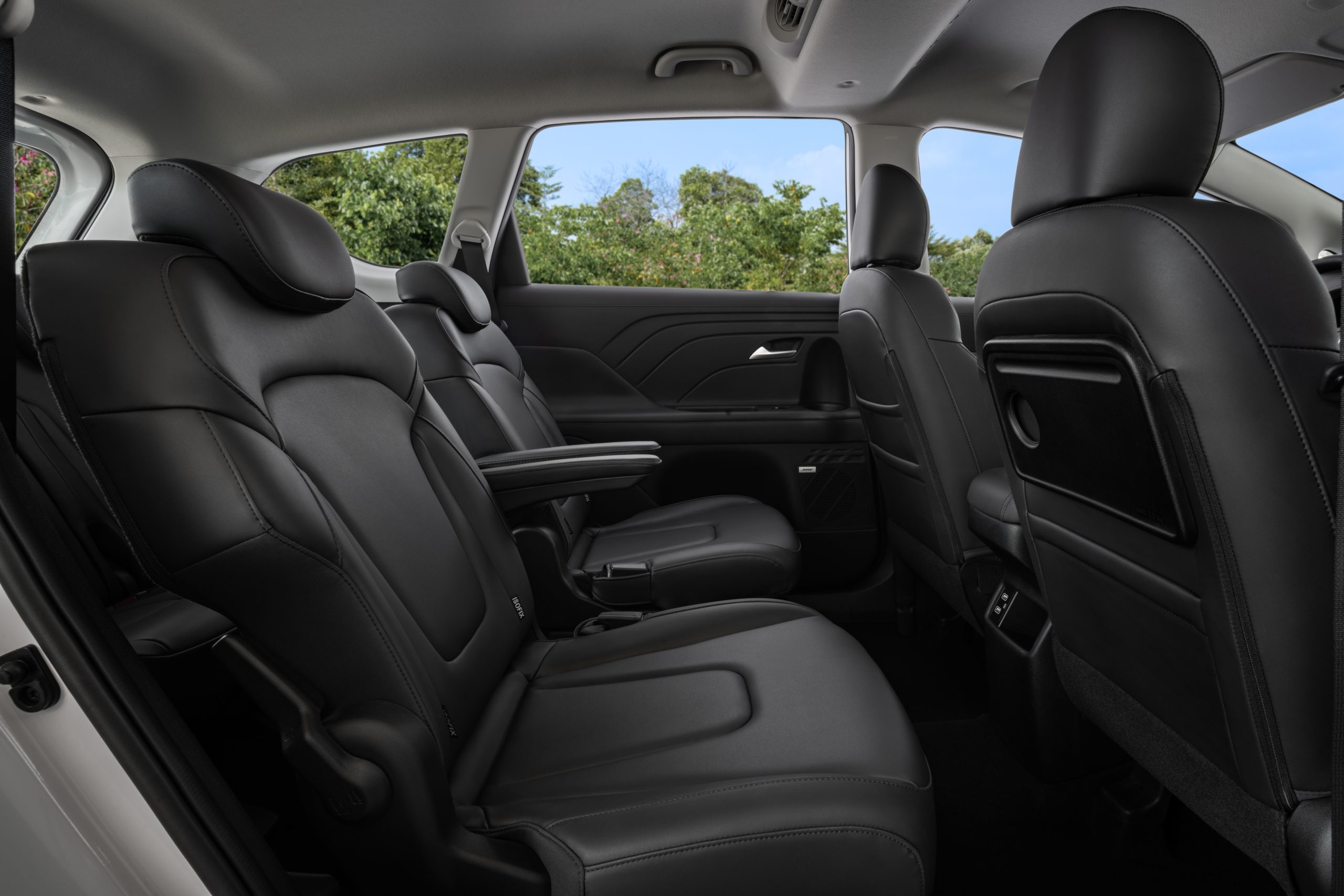 Hyundai Stargazer X 2025 - Đánh giá chi tiết mẫu MPV đáng mua nhất phân khúc 9 Nội thất Hyundai Stargazer X