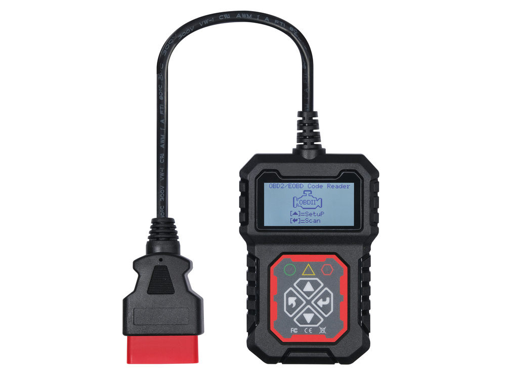 Máy đọc mã lỗi OBD 2