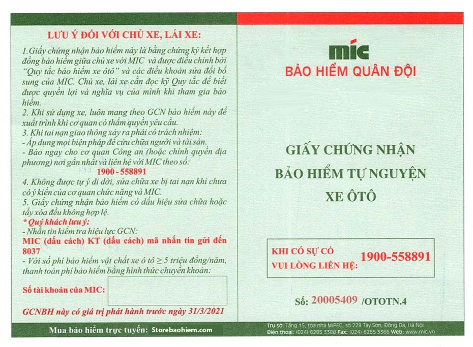Dịch Vụ Bảo Hiểm và Bảo Hành Xe Hyundai: Hướng Dẫn Toàn Diện 2025 2 Bảo hiểm