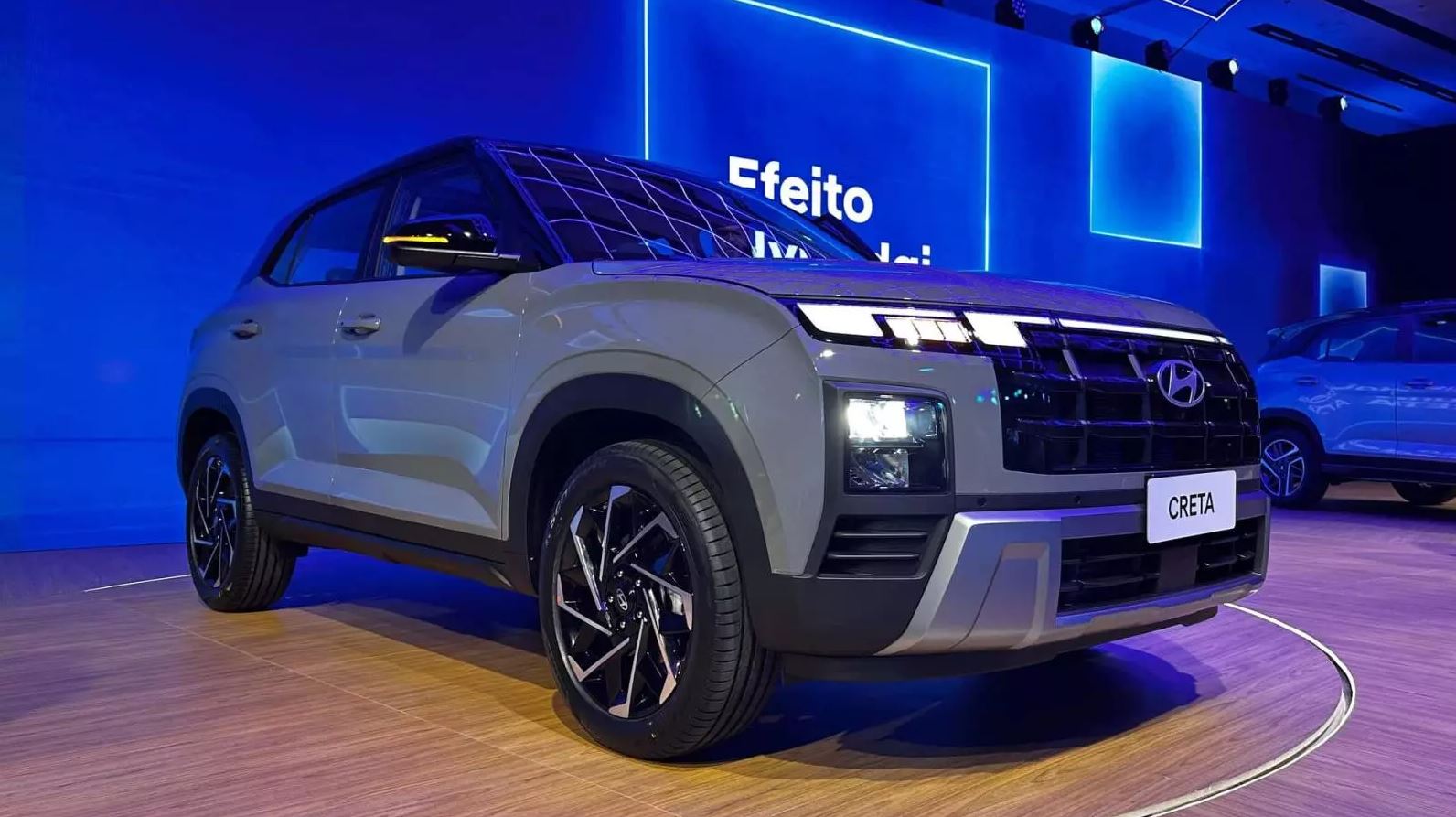 Hyundai Creta 2025