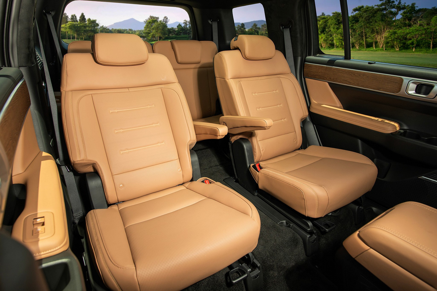 hyundai santa fe calligraphy