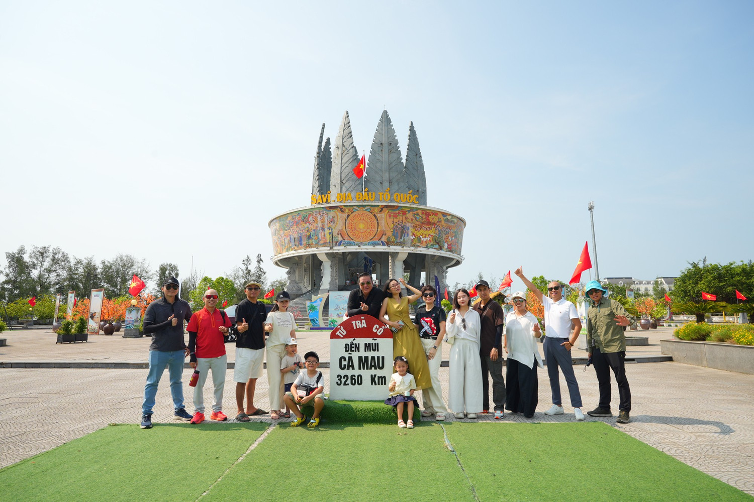 Hyundai Santa Fe: Phương Tiện Mang Lại Hạnh Phúc Cho Mọi Gia Đình 4 hyundai santa fe