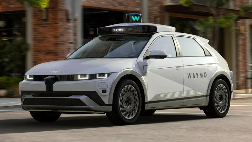 Waymo