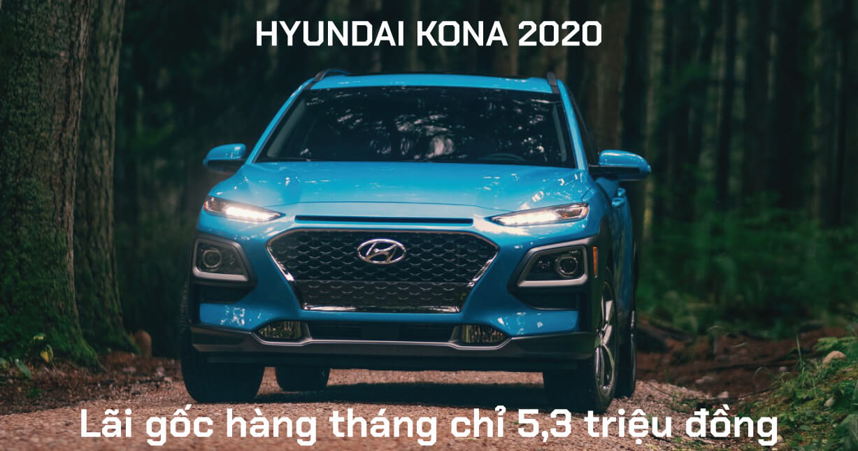 Chọn mua Hyundai Kona bản cao nhất hay là mua Hyundai Tucson bản tiêu chuẩn   Hyundai Gia Lai