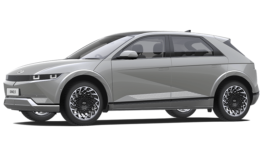 IONIQ 5 xe điện