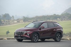 hyundai tucson 2024