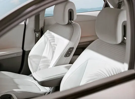 Hyundai Ioniq 5 18 ioniq5 ne world premiere eco pro