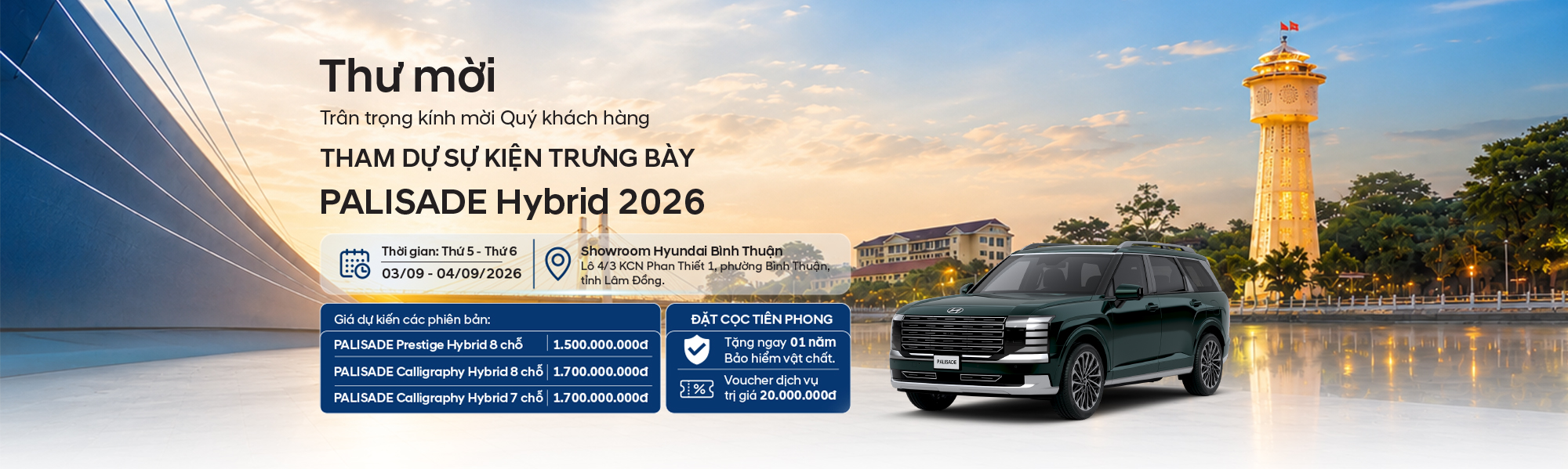 Palisade Hybrid 2026 Đã Sẵn Sàng: Trải Nghiệm SUV Đầu Bảng Tại Hyundai Bình Thuận 9 Website Palisade