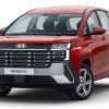 Hyundai New Stargazer