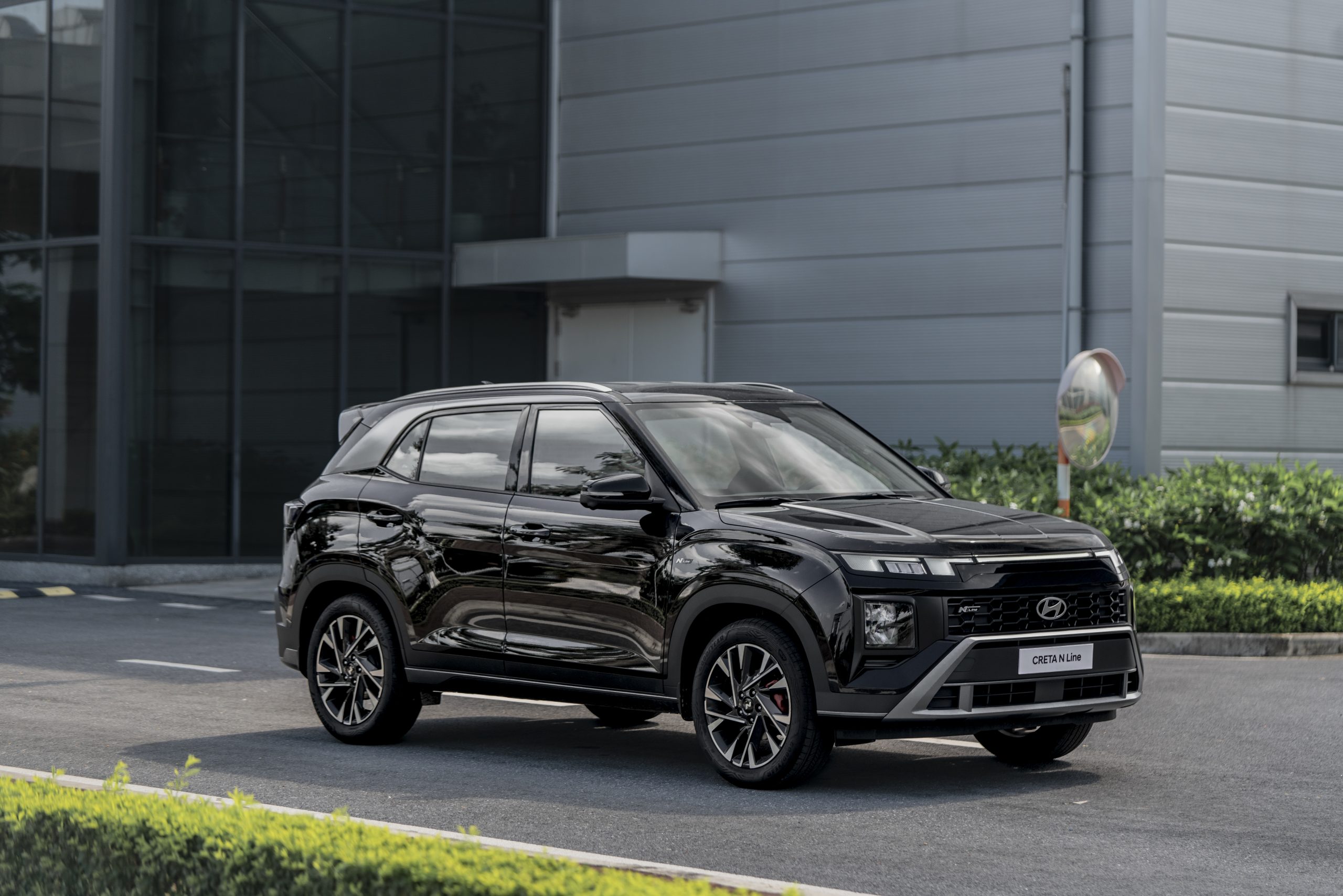 Hyundai Creta 2025