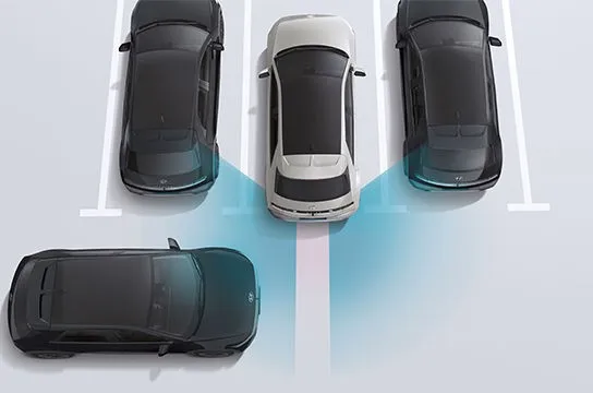 Hyundai Ioniq 5 Hyundai Ioniq 5
