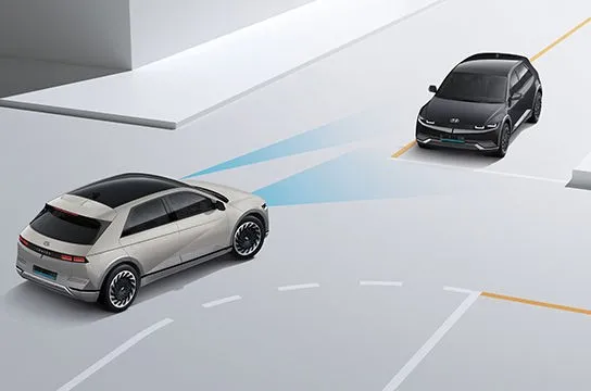 Hyundai Ioniq 5 Hyundai Ioniq 5