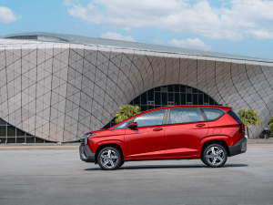 Hyundai Stargazer 1 1