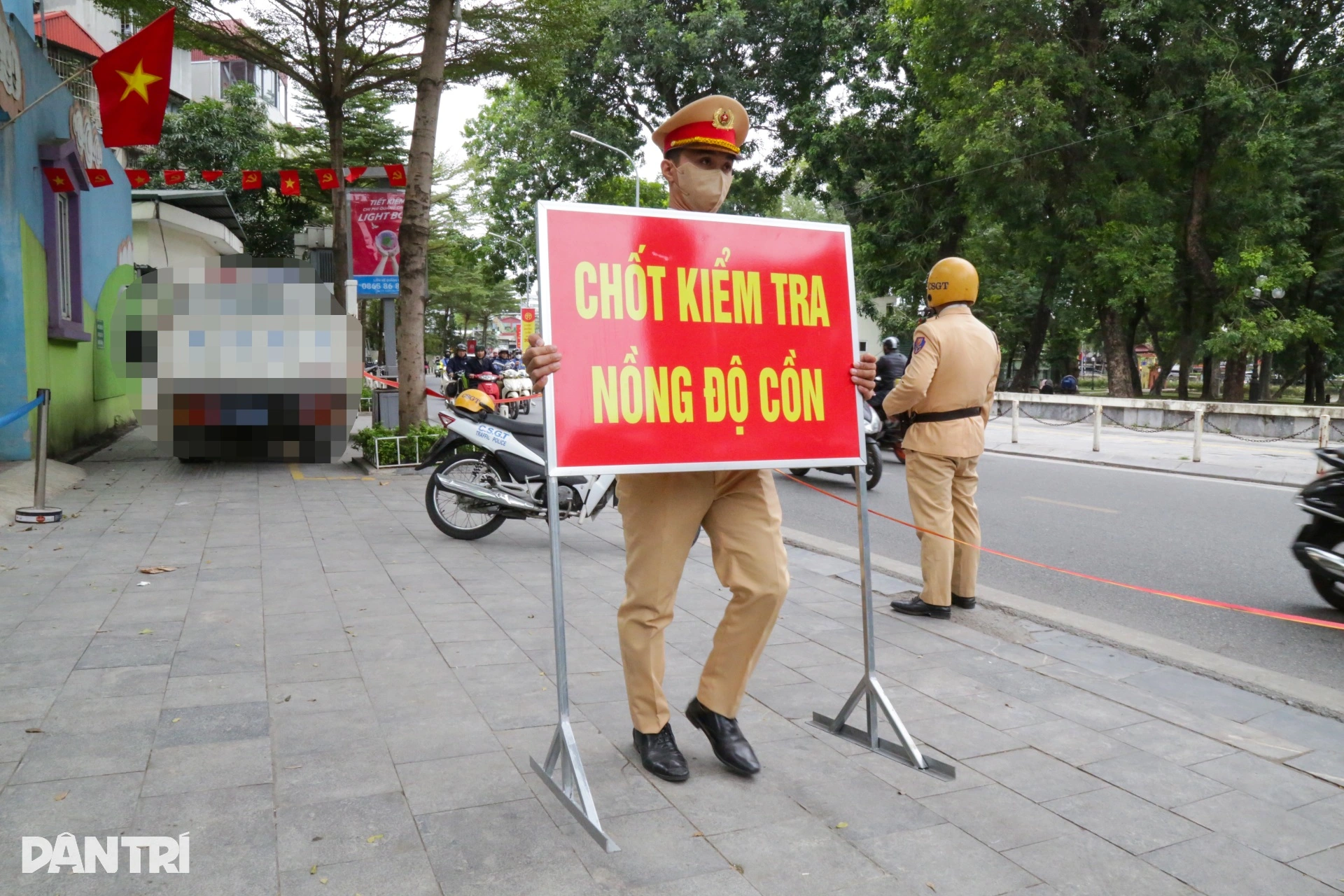 bo nghi dinh 100 xu phat nong do con se ap dung theo nghi dinh nao 1774511682277