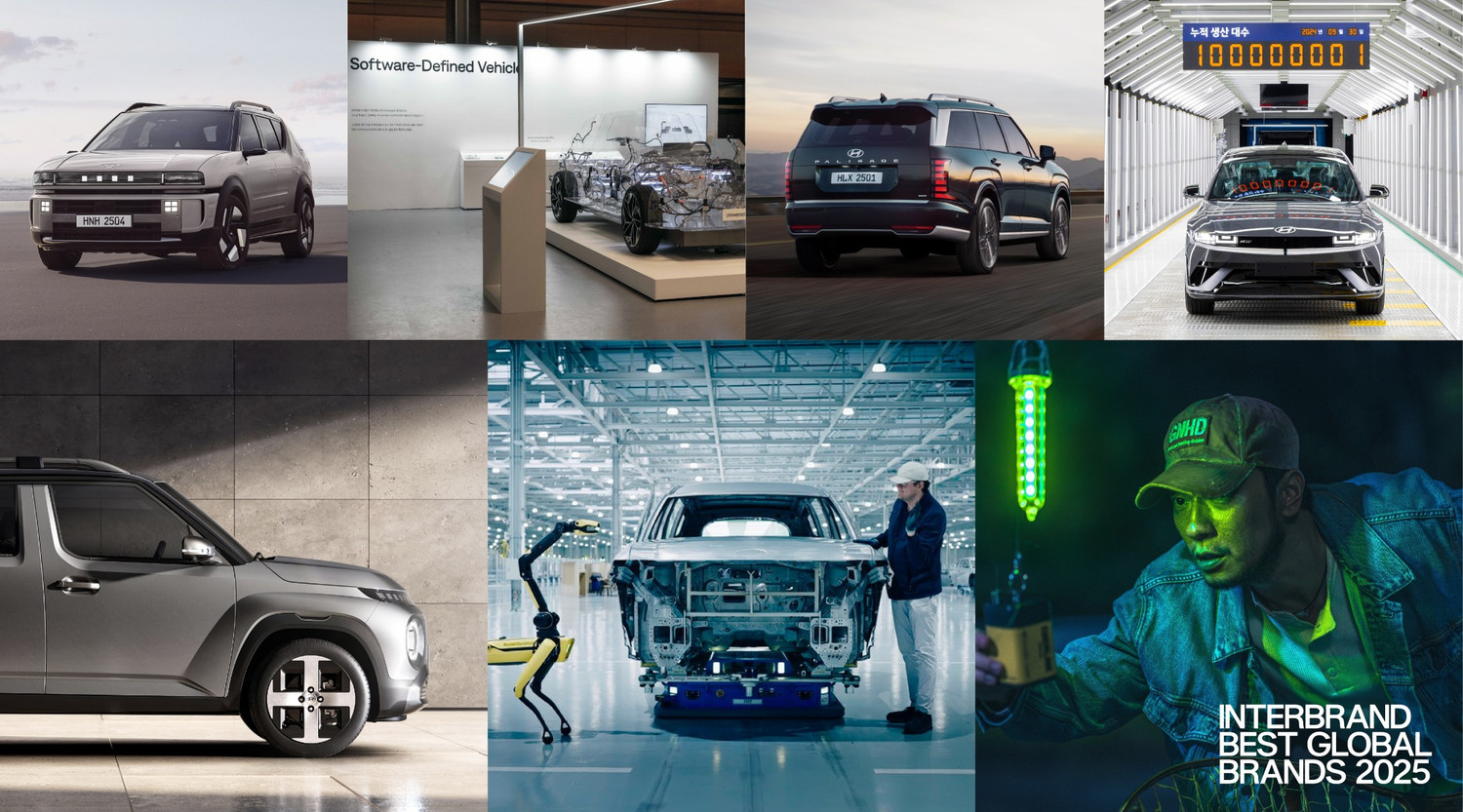 HYUNDAI MOTOR CHÍNH THỨC SOÁN NGÔI TOP 30 THƯƠNG HIỆU TOÀN CẦU: KỶ LỤC 24.6 TỶ USD VÀ BÍ MẬT CỦA SỰ TĂNG TRƯỞNG 16 NĂM KHÔNG NGỪNG NGHỈ 12 image 7